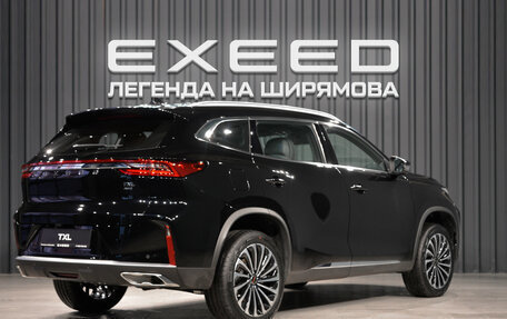 CheryExeed TXL, 2024 год, 3 600 000 рублей, 7 фотография