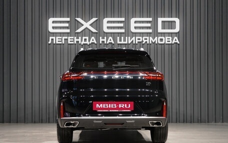 CheryExeed TXL, 2024 год, 3 600 000 рублей, 8 фотография