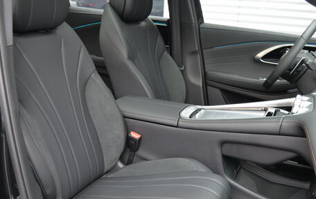 CheryExeed TXL, 2024 год, 3 600 000 рублей, 15 фотография