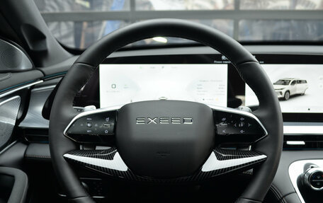 CheryExeed TXL, 2024 год, 3 600 000 рублей, 19 фотография