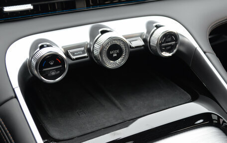 CheryExeed TXL, 2024 год, 3 600 000 рублей, 27 фотография