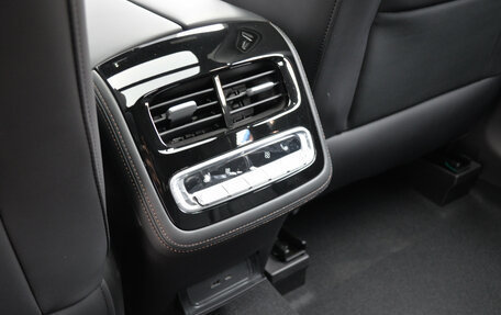 CheryExeed TXL, 2024 год, 3 600 000 рублей, 23 фотография