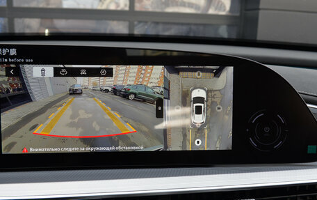 CheryExeed TXL, 2024 год, 3 600 000 рублей, 29 фотография