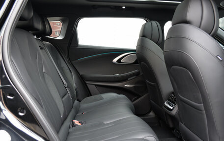 CheryExeed TXL, 2024 год, 3 600 000 рублей, 17 фотография