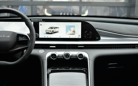 CheryExeed TXL, 2024 год, 3 600 000 рублей, 18 фотография