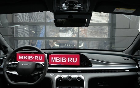 CheryExeed TXL, 2024 год, 3 600 000 рублей, 20 фотография