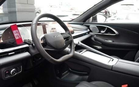 CheryExeed TXL, 2024 год, 3 600 000 рублей, 24 фотография