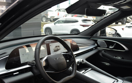 CheryExeed TXL, 2024 год, 3 600 000 рублей, 30 фотография