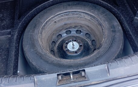 Ford Focus II рестайлинг, 2006 год, 430 000 рублей, 11 фотография