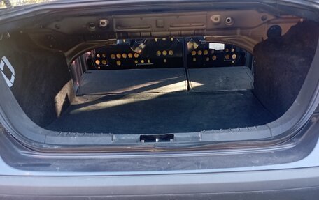 Ford Focus II рестайлинг, 2006 год, 430 000 рублей, 10 фотография