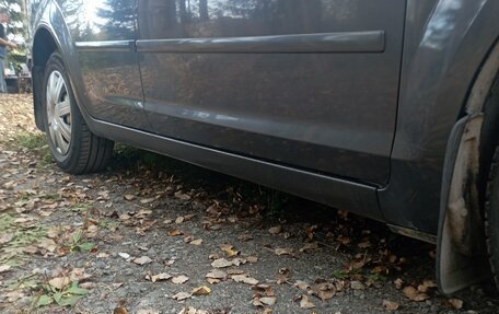 Ford Focus II рестайлинг, 2006 год, 430 000 рублей, 6 фотография