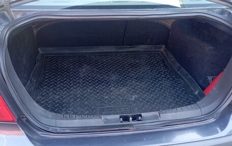 Ford Focus II рестайлинг, 2006 год, 430 000 рублей, 12 фотография