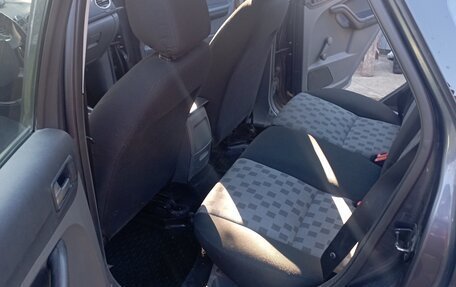 Ford Focus II рестайлинг, 2006 год, 430 000 рублей, 13 фотография