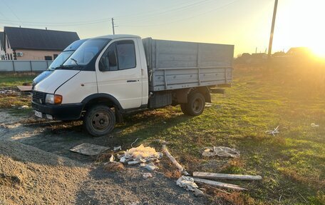 ГАЗ 31105 «Волга», 2003 год, 200 000 рублей, 1 фотография