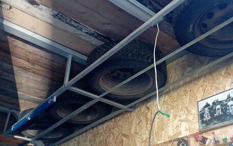 Ford Focus II рестайлинг, 2006 год, 430 000 рублей, 19 фотография