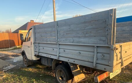 ГАЗ 31105 «Волга», 2003 год, 200 000 рублей, 3 фотография