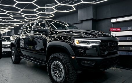 Rambler 1500, 2025 год, 11 400 000 рублей, 1 фотография