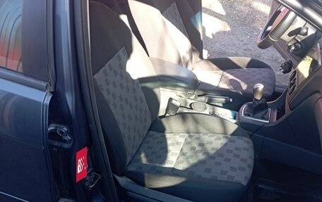 Ford Focus II рестайлинг, 2006 год, 430 000 рублей, 17 фотография