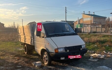 ГАЗ 31105 «Волга», 2003 год, 200 000 рублей, 2 фотография