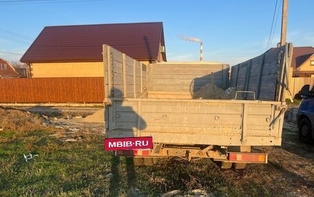 ГАЗ 31105 «Волга», 2003 год, 200 000 рублей, 4 фотография