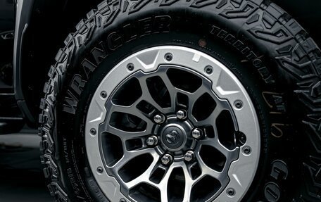 Rambler 1500, 2025 год, 11 400 000 рублей, 7 фотография