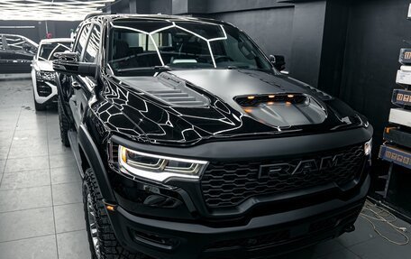 Rambler 1500, 2025 год, 11 400 000 рублей, 3 фотография