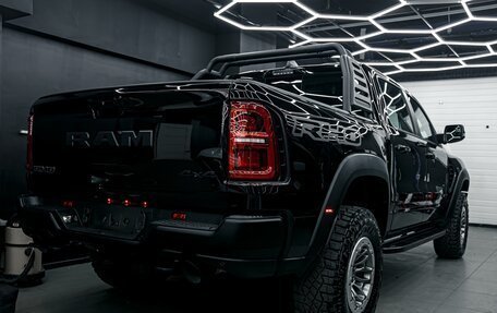 Rambler 1500, 2025 год, 11 400 000 рублей, 4 фотография