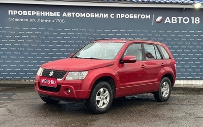Suzuki Grand Vitara, 2010 год, 1 179 000 рублей, 1 фотография