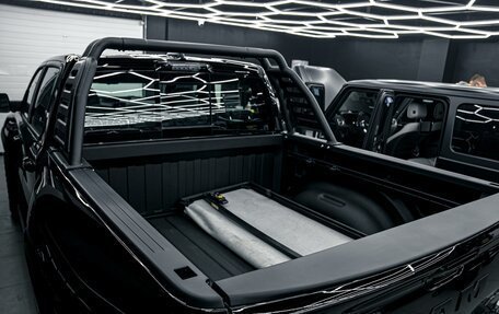 Rambler 1500, 2025 год, 11 400 000 рублей, 10 фотография