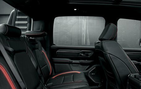 Rambler 1500, 2025 год, 11 400 000 рублей, 20 фотография