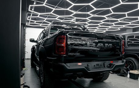 Rambler 1500, 2025 год, 11 400 000 рублей, 12 фотография