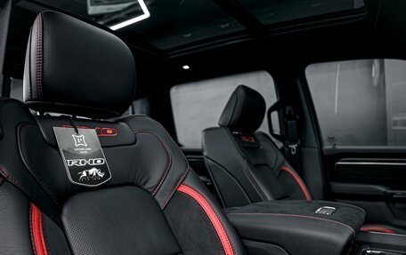 Rambler 1500, 2025 год, 11 400 000 рублей, 18 фотография