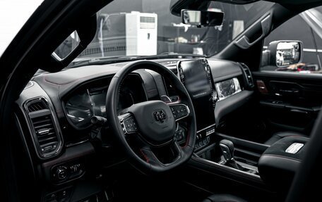 Rambler 1500, 2025 год, 11 400 000 рублей, 13 фотография