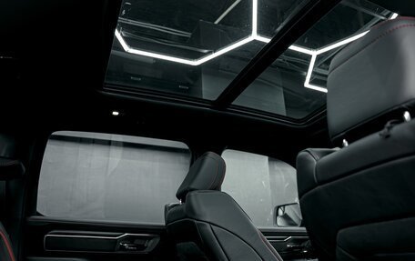 Rambler 1500, 2025 год, 11 400 000 рублей, 21 фотография