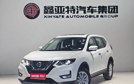Nissan X-Trail, 2025 год, 3 000 000 рублей, 1 фотография
