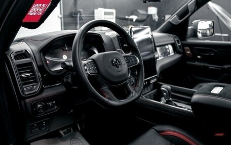 Rambler 1500, 2025 год, 11 400 000 рублей, 16 фотография