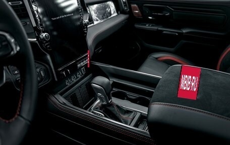 Rambler 1500, 2025 год, 11 400 000 рублей, 17 фотография