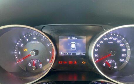 KIA cee'd III, 2018 год, 1 700 000 рублей, 8 фотография