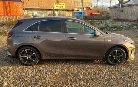 KIA cee'd III, 2018 год, 1 700 000 рублей, 5 фотография