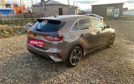 KIA cee'd III, 2018 год, 1 700 000 рублей, 7 фотография