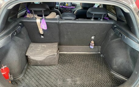 KIA cee'd III, 2018 год, 1 700 000 рублей, 14 фотография