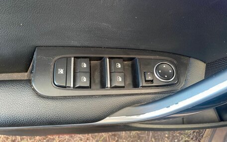 KIA cee'd III, 2018 год, 1 700 000 рублей, 17 фотография