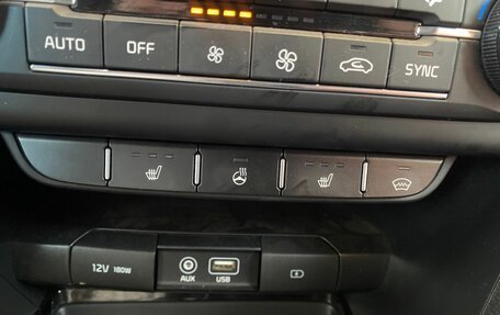 KIA cee'd III, 2018 год, 1 700 000 рублей, 20 фотография