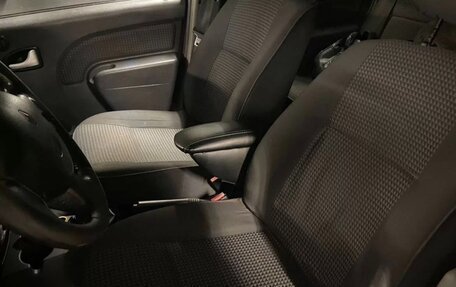 Renault Logan I, 2008 год, 285 000 рублей, 4 фотография