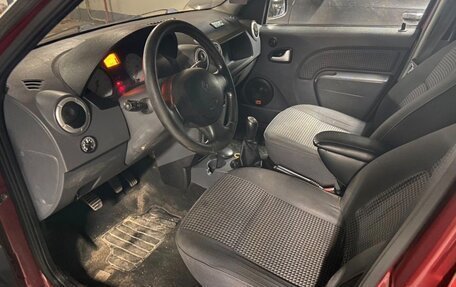 Renault Logan I, 2008 год, 285 000 рублей, 3 фотография