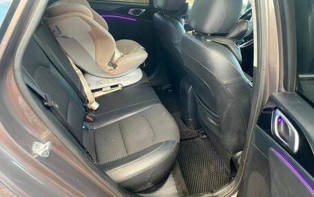 KIA cee'd III, 2018 год, 1 700 000 рублей, 16 фотография