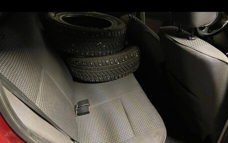 Renault Logan I, 2008 год, 285 000 рублей, 6 фотография