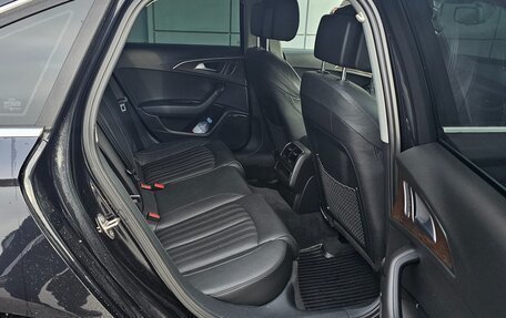 Audi A6, 2014 год, 2 300 000 рублей, 7 фотография