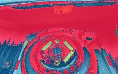 Audi A6, 2014 год, 2 300 000 рублей, 13 фотография