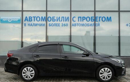 KIA Cerato IV, 2021 год, 2 025 000 рублей, 6 фотография